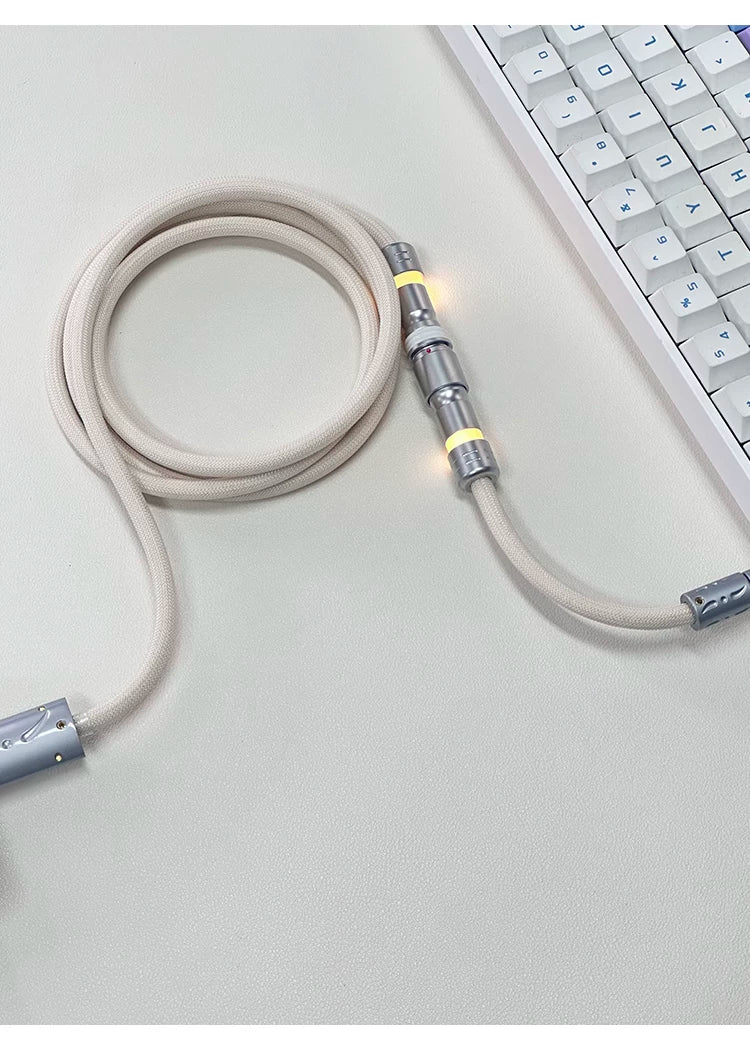 UNKNOWN ERROR 8KHZ HE Gaming Keyboard Cable- A01 – UniKeys