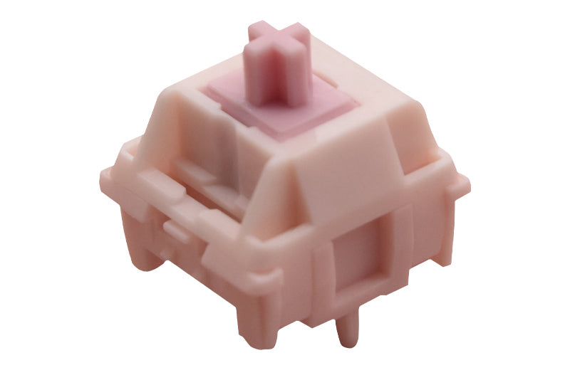 HMX Yunying Linear Switch Hand Lubed (10PCS) – UniKeys