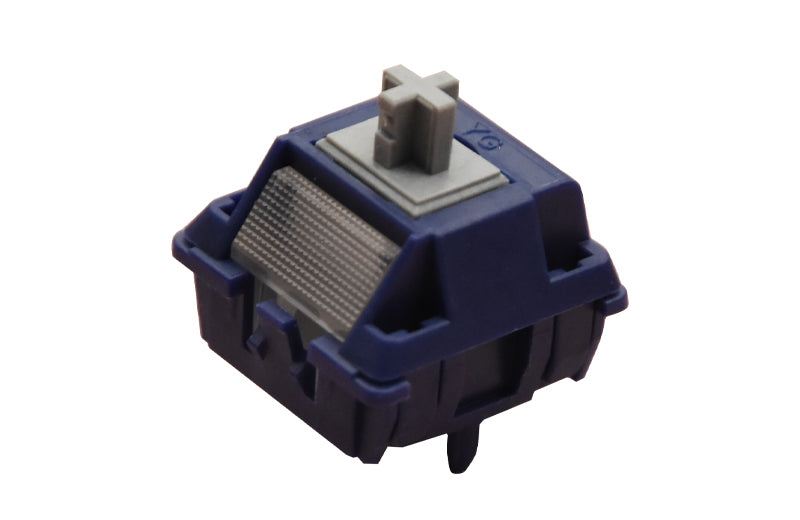SAGE ONE 3110ー4　スイッチ WINGTREE G One Linear Switch Factory Lubed (10PCS) – UniKeys