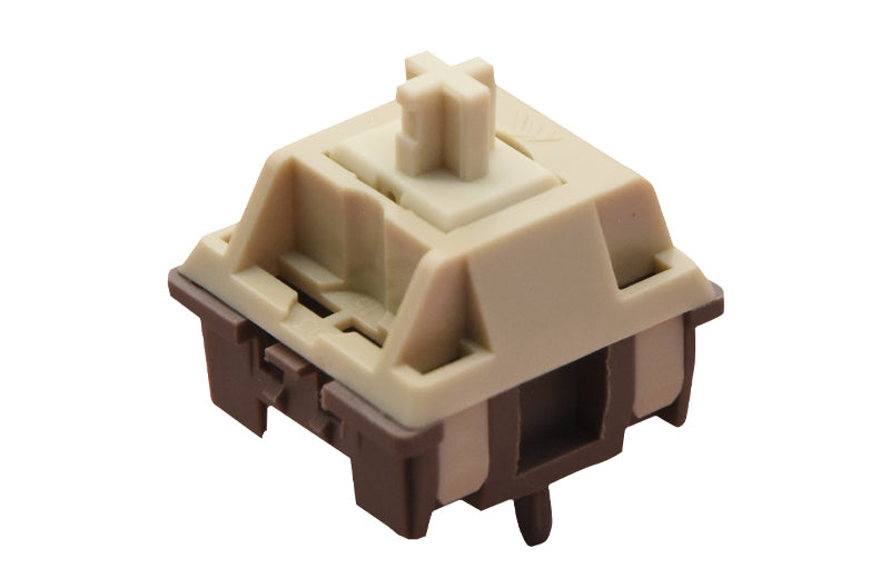 KTT X 80 Retros Game 1989 Silent Linear Switch Factory Lubed