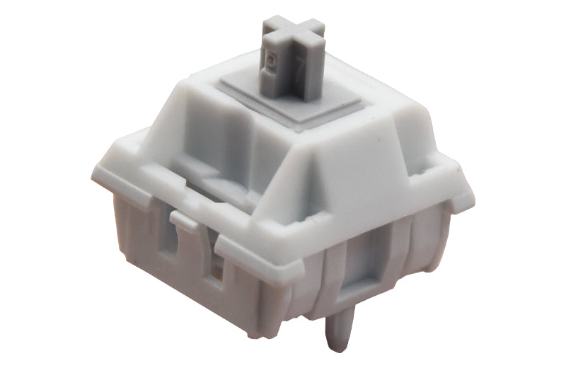 KEYGEEK PA LINEAR SWITCH FACTORY LUBED (10PCS) – UniKeys