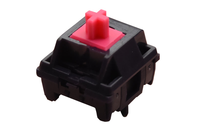 HMX ELECTRIC WAVE LINEAR SWITCH FACTORY LUBED (10PCS) – UniKeys