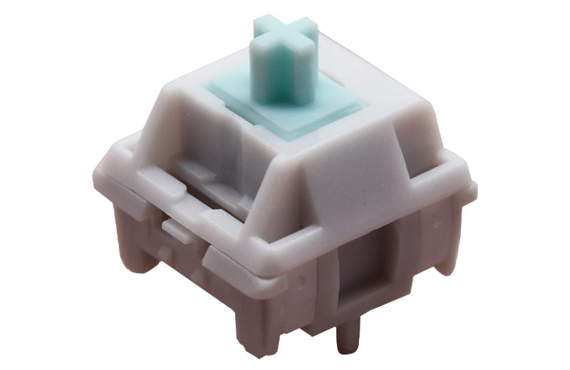HMX ASH LINEAR SWITCH FACTORY LUBED (10PCS) – UniKeys