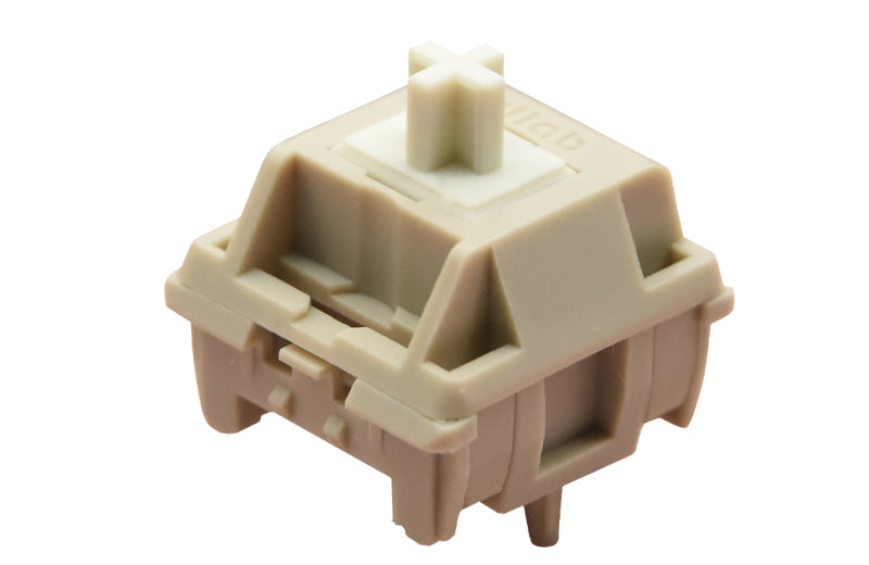 HMX LANIKAI LINEAR SWITCH FACTORY LUBED (10PCS) – UniKeys