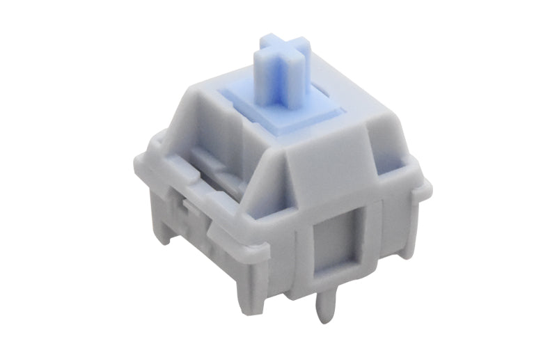 HMX Swift Linear Switch Factory Lubed Edition: Experience 