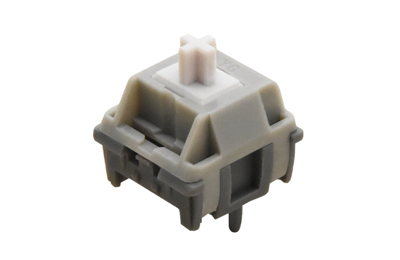 HMX CANGLAN V2 LINEAR SWITCH FACTORY LUBED EDITION (10PCS) – UniKeys