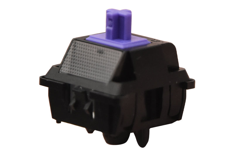 VERTEX V1.2 LINEAR SWITCH HAND LUBED (10PCS) – UniKeys