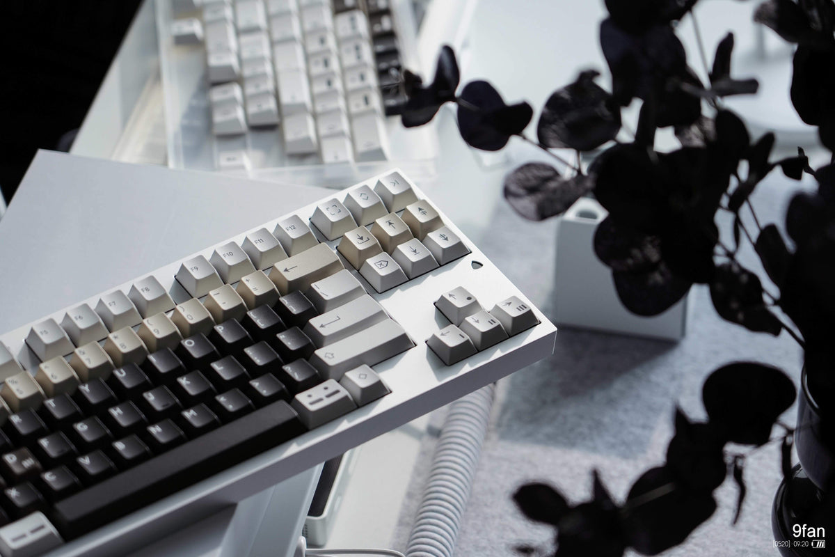 The Real Benefits of Mechanical Keyboards: Why They’re Worth It – UniKeys