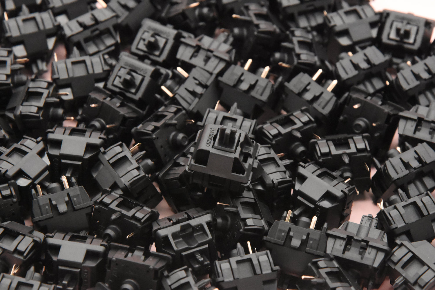 What Switches Are Compatible with Cherry? A Complete Guide for Keyboard Enthusiasts