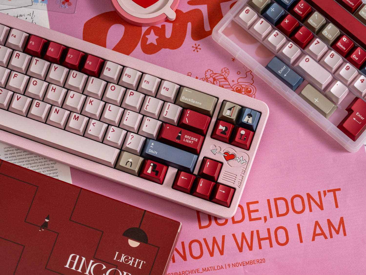 Expensive vs Cheap PBT Keycaps – What Are the Real Differences? – UniKeys