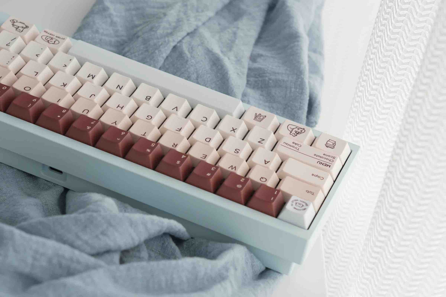How to Make Keyboard Switches Quieter: Practical Steps for Quieter Typing