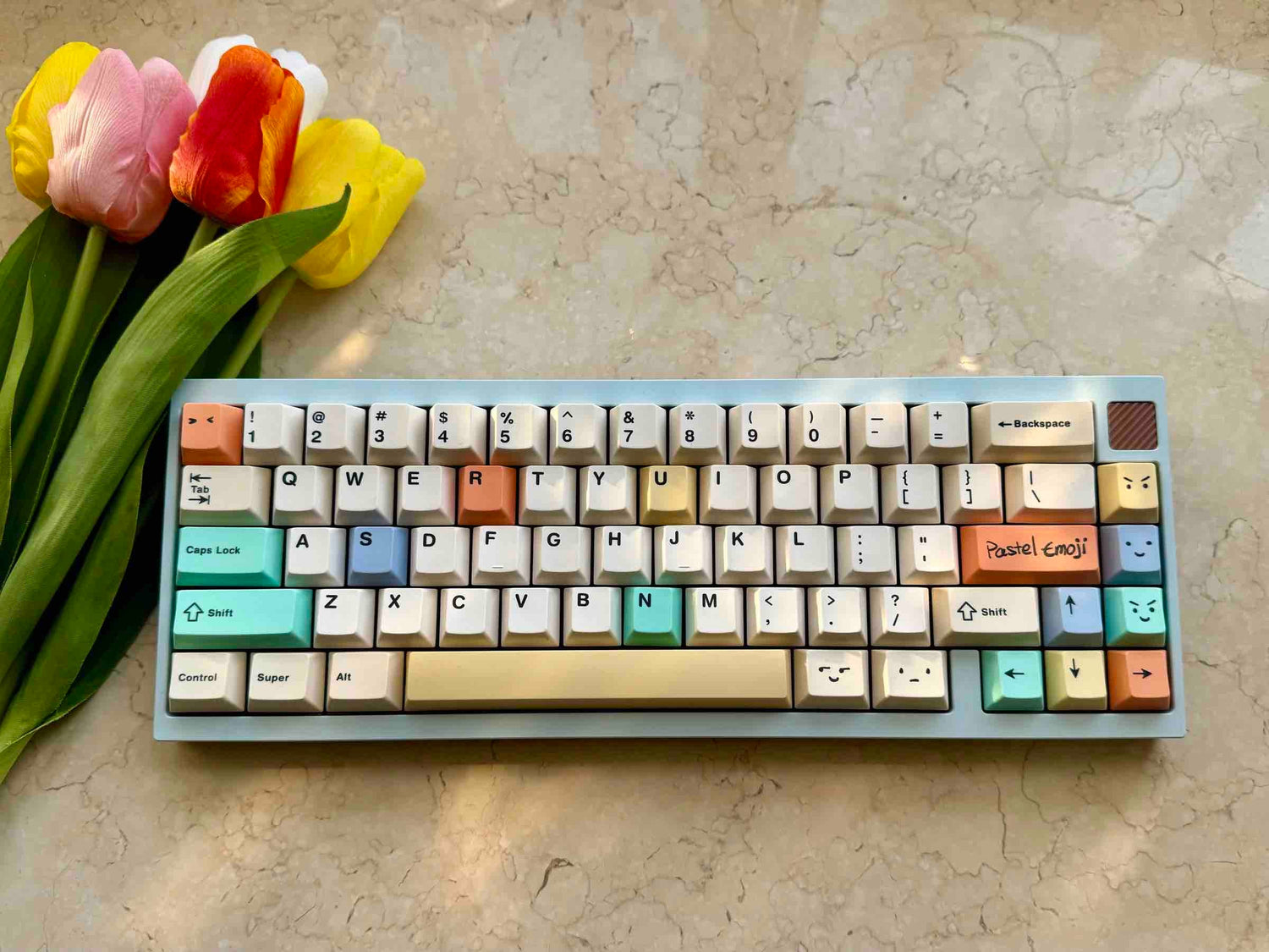 What Is a Mechanical Keyboard?