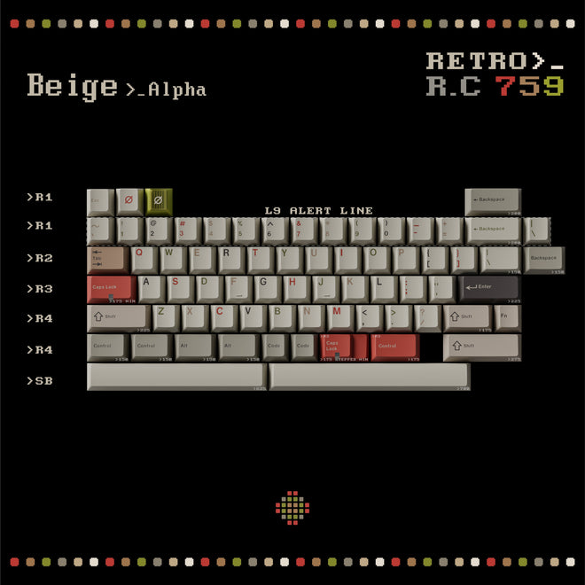 Why Computer Keyboard Is Not in Alphabetical Order – UniKeys