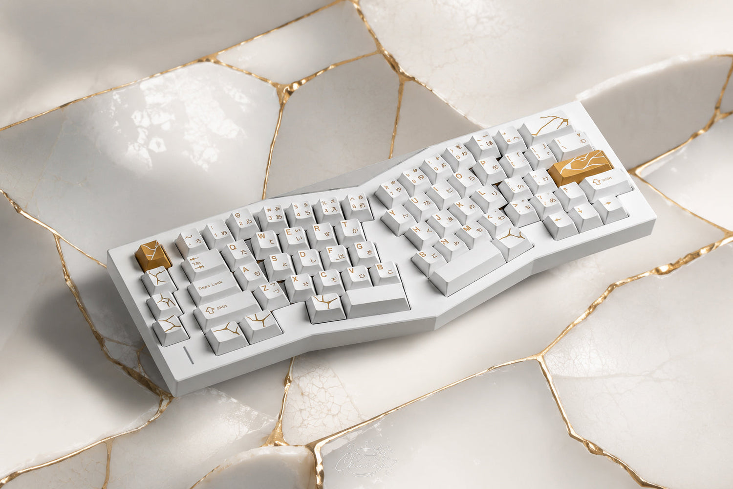The 5 Best Keyboard Switches for Typing and Office Use