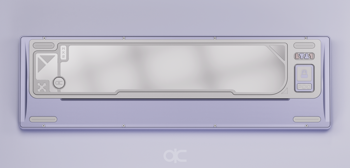 How Many Keys Are on a 96% Mechanical Keyboard? Key Count, Layout & Size Explained