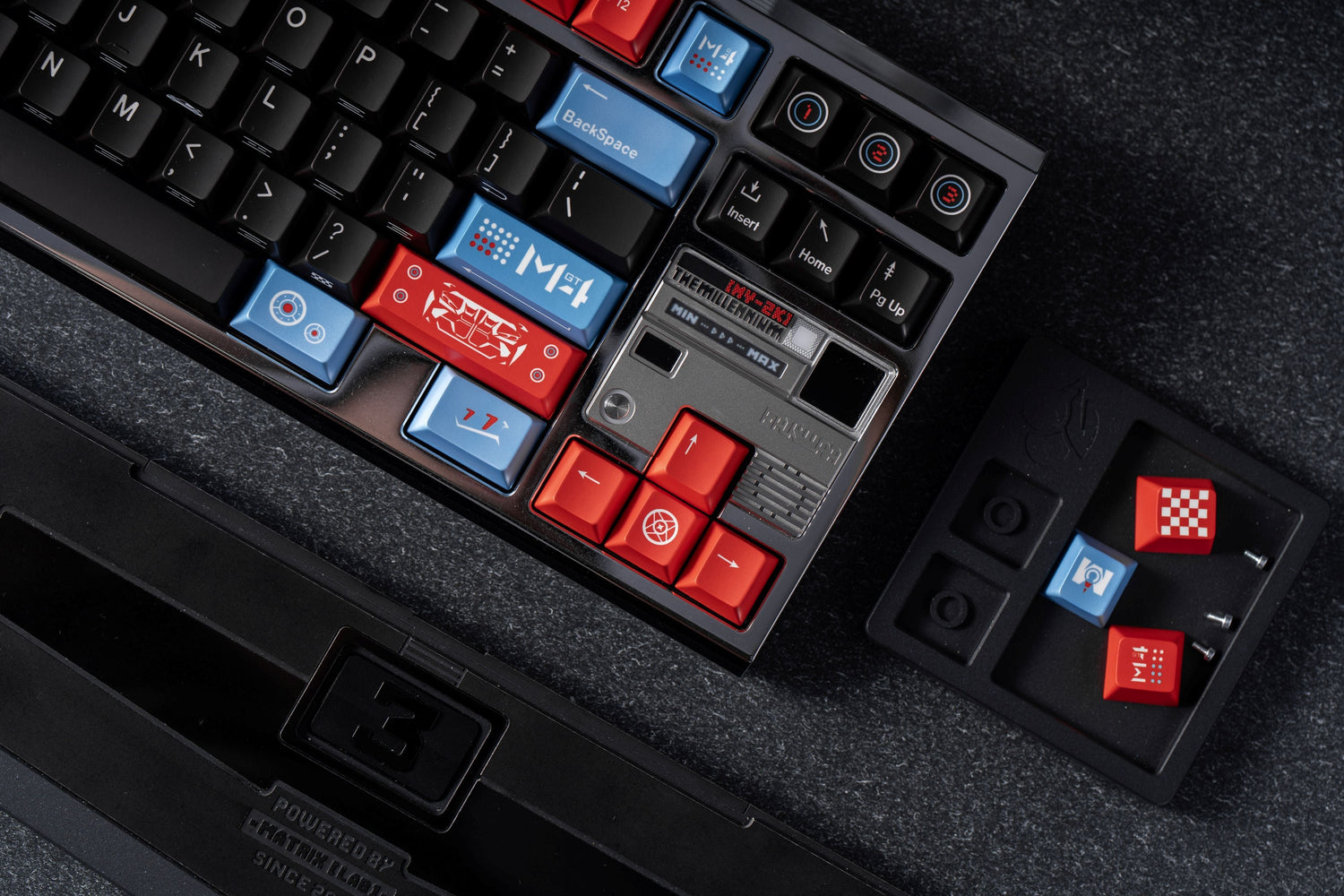 High Content Thick PBT Keycaps - Why Are They Better Than Your Average PBT Keycaps?