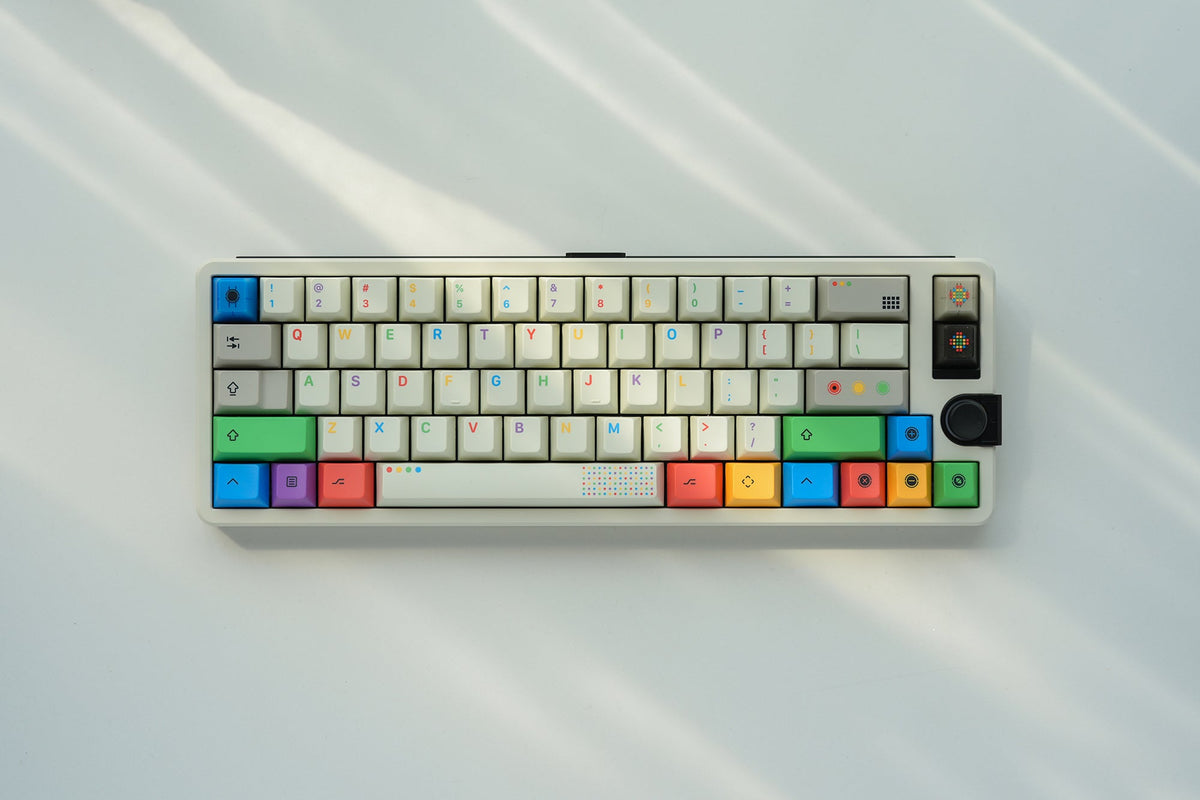 How to Build Your Own Keyboard: A Complete Step-by-Step Guide for Beginners