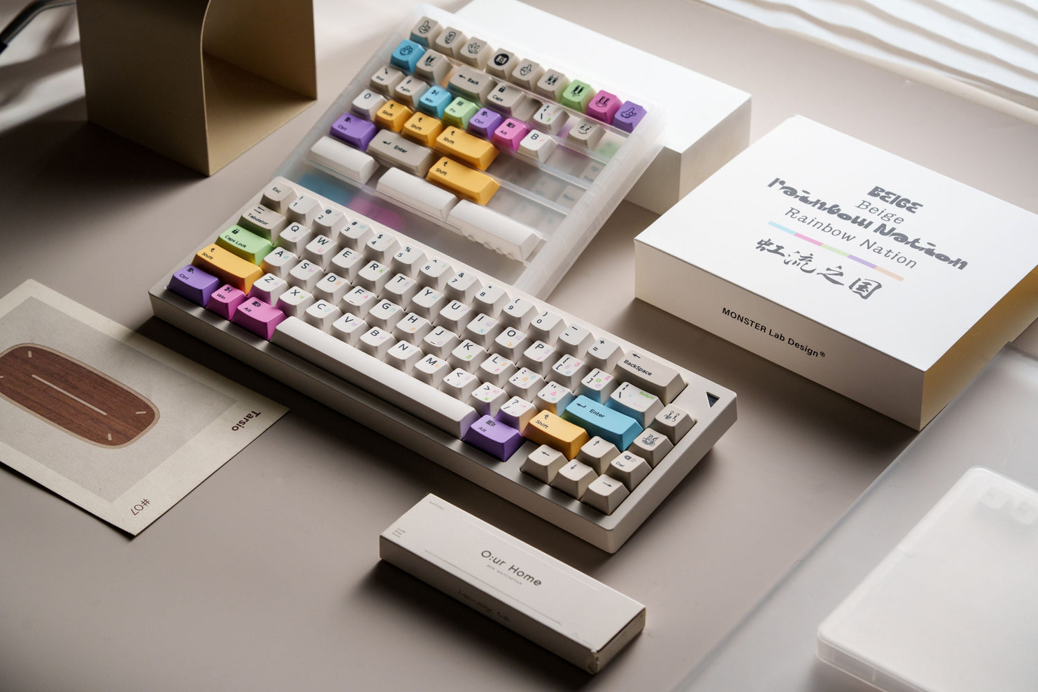 Best PBT Keycaps: How to Choose the Right Keycaps for Your Mechanical Keyboard