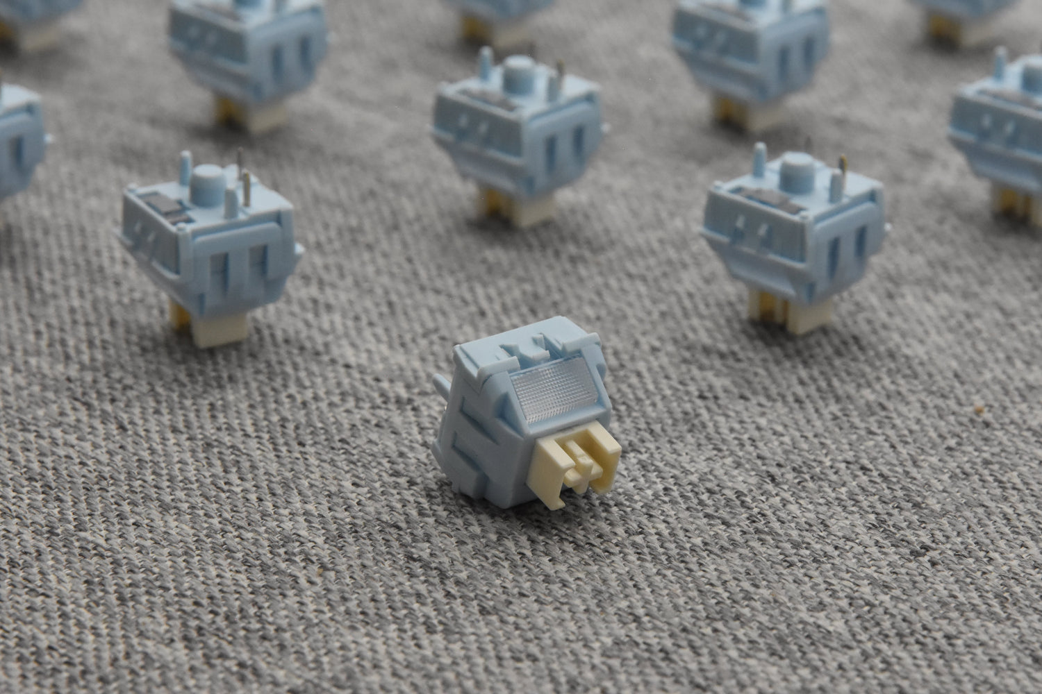 Quiet Keyboard Switches: The Ultimate Guide to Silent Typing and Better Keyboard Performance