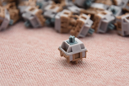 What Are Keyboard Switches? A Complete Beginner's Guide | Unikeys – UniKeys