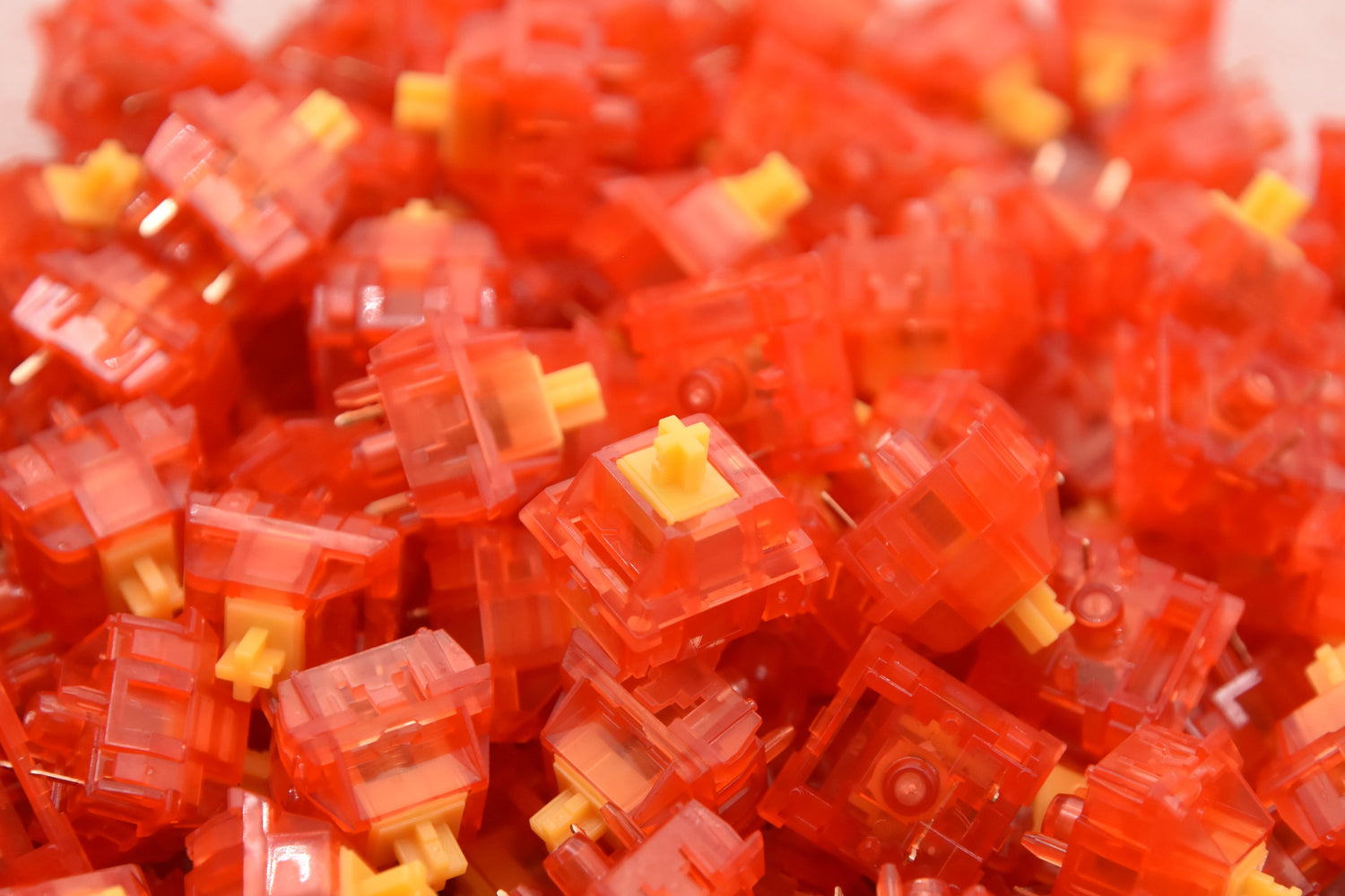 What Are Creamy Keyboard Switches? A Complete Guide to Feel, Sound, and Types