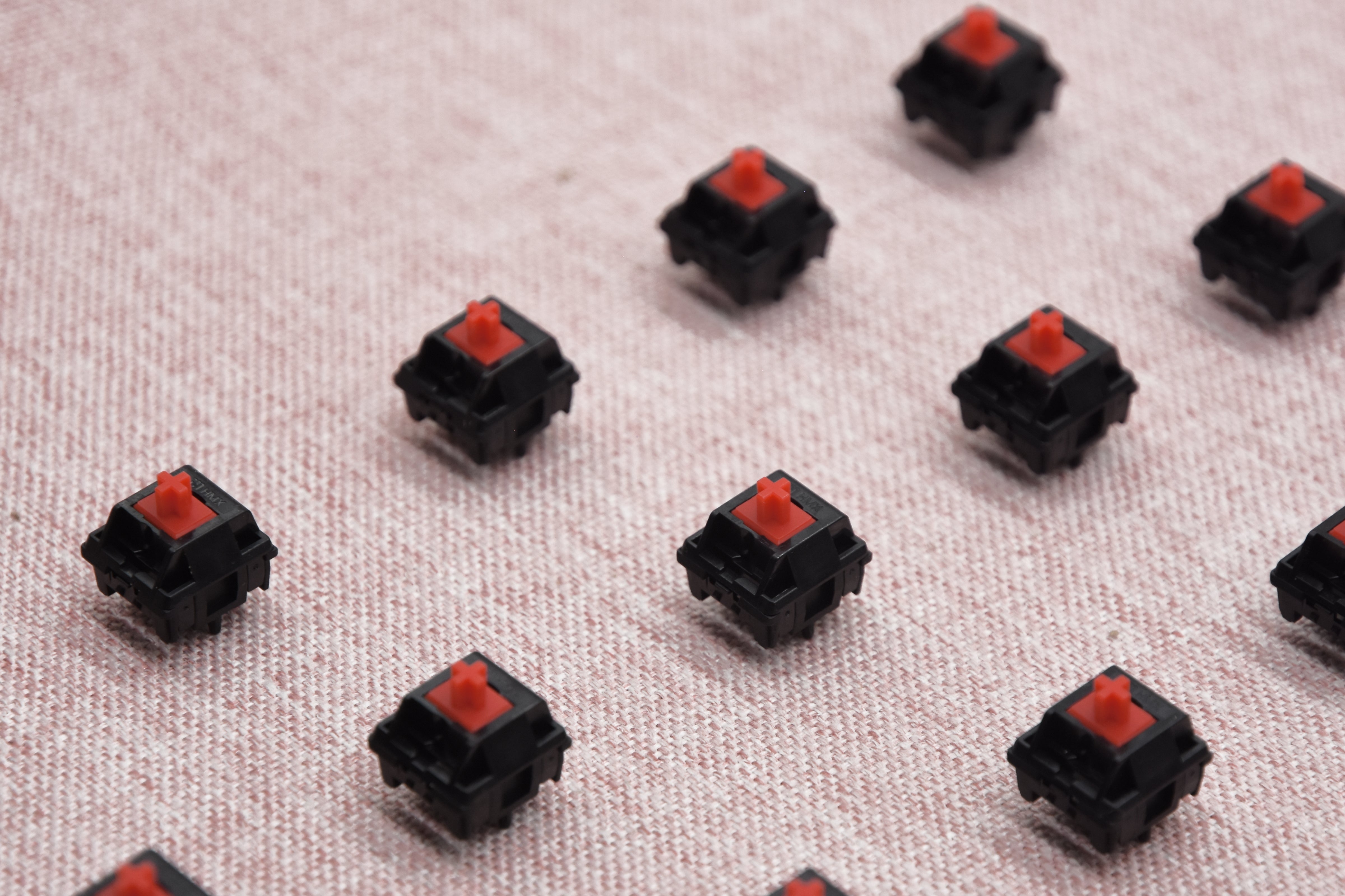 What Is a Linear Switch Keyboard: Everything You Need to Know – UniKeys