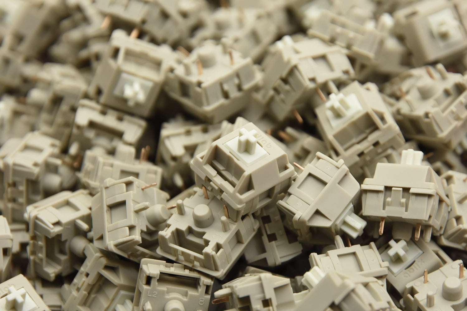 HMX Mechanical Keyboard Switch - Major R&D Breakthrough and Improvements in 2026