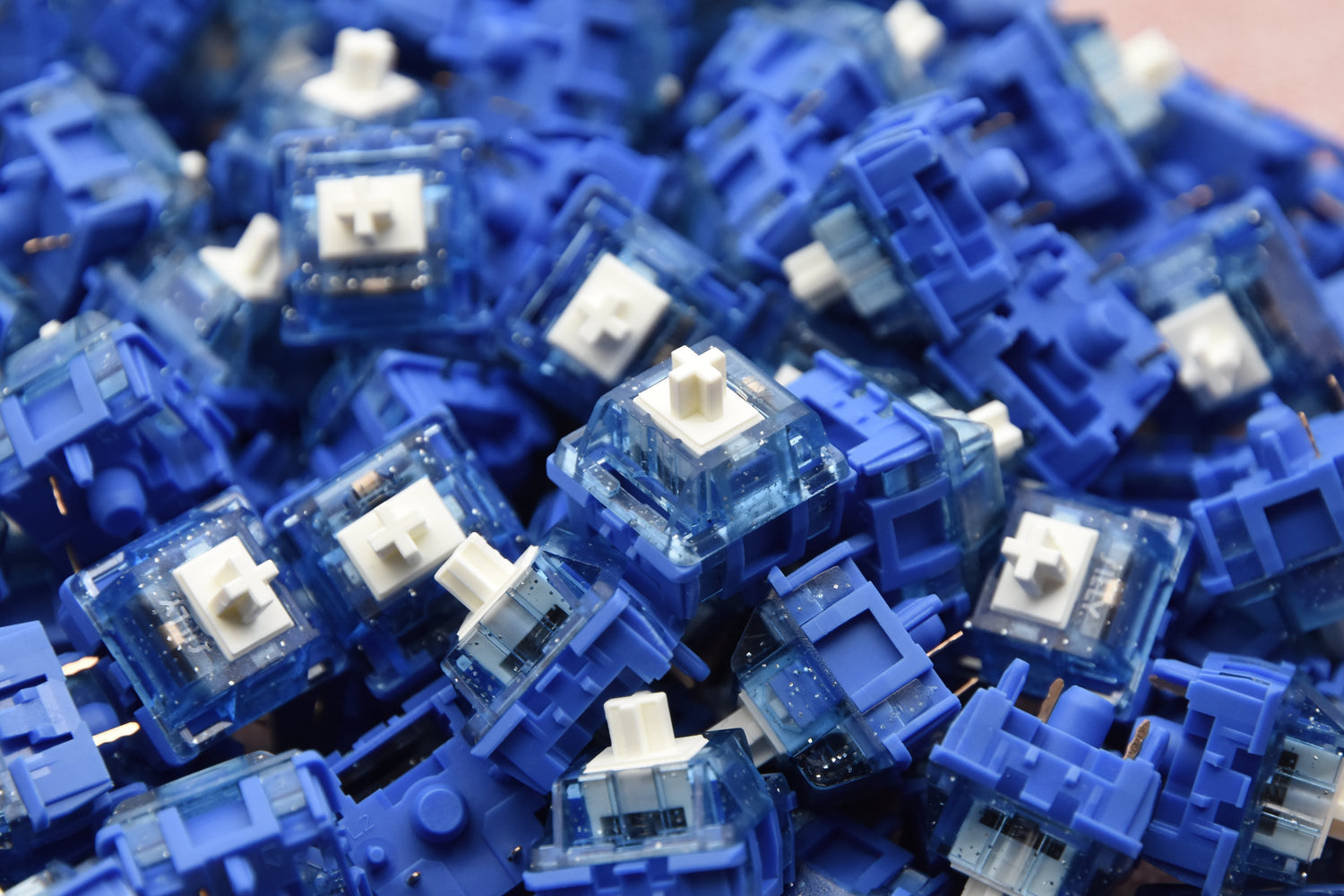 The Ultimate Guide to Understanding and Choosing MX Keyboard Switches