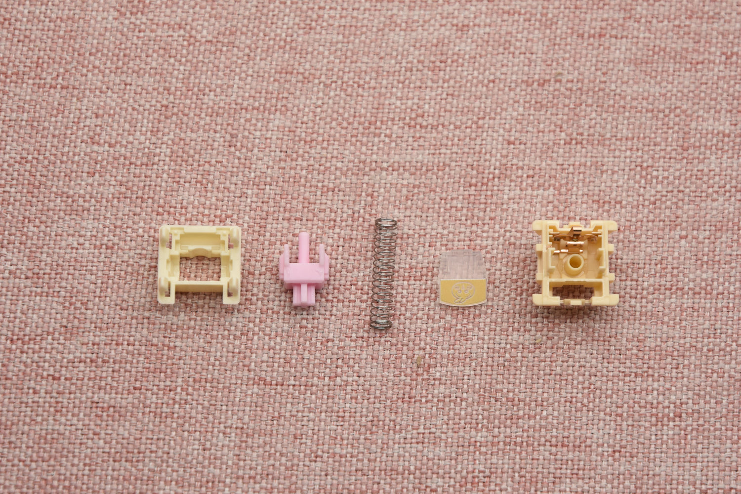 Different Style Keyboard Switches Stems: A Complete Guide to Types, Compatibility, and Performance