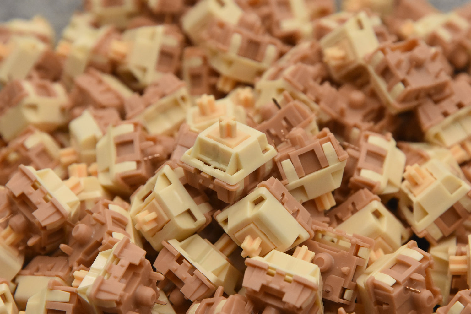 Tactile vs Clicky Switches: What's the Difference and Which Is Better?