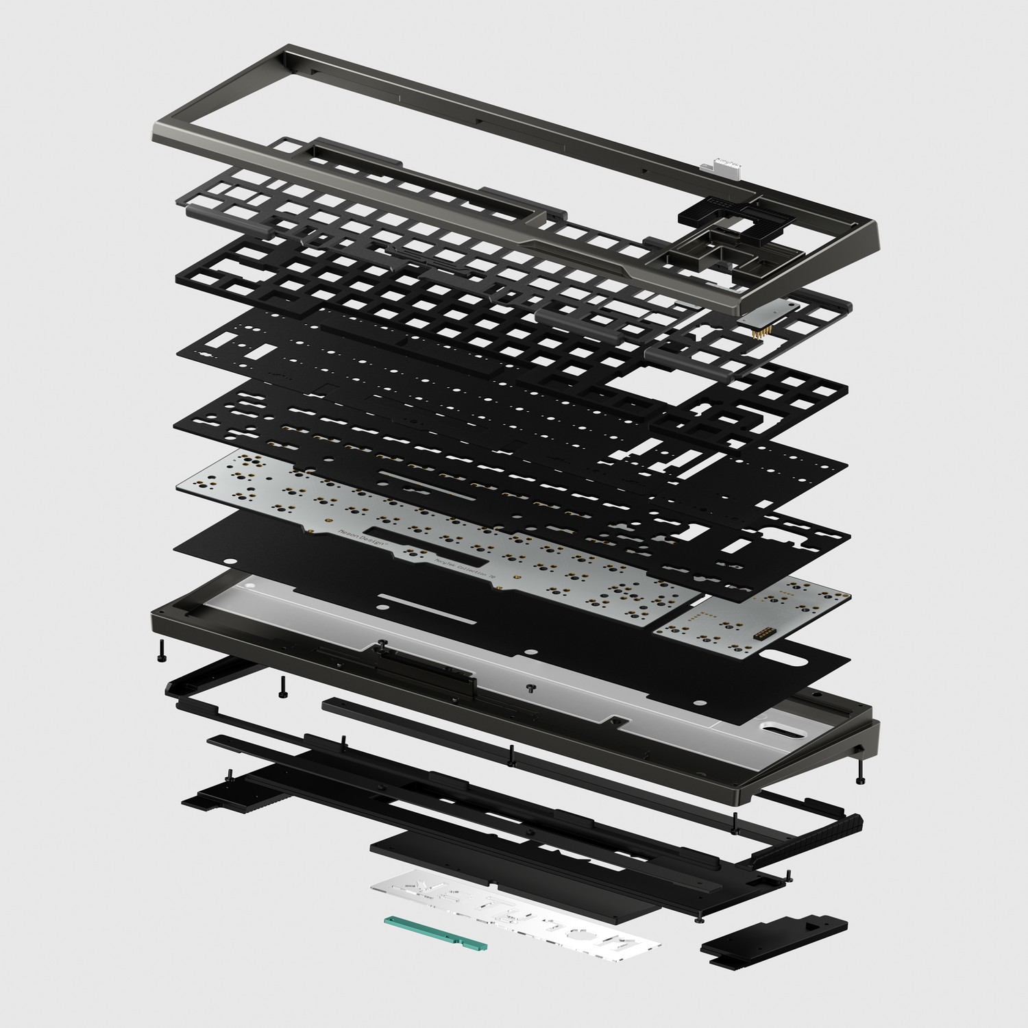 How to Remove Mechanical Keyboard Keys Safely and Easily