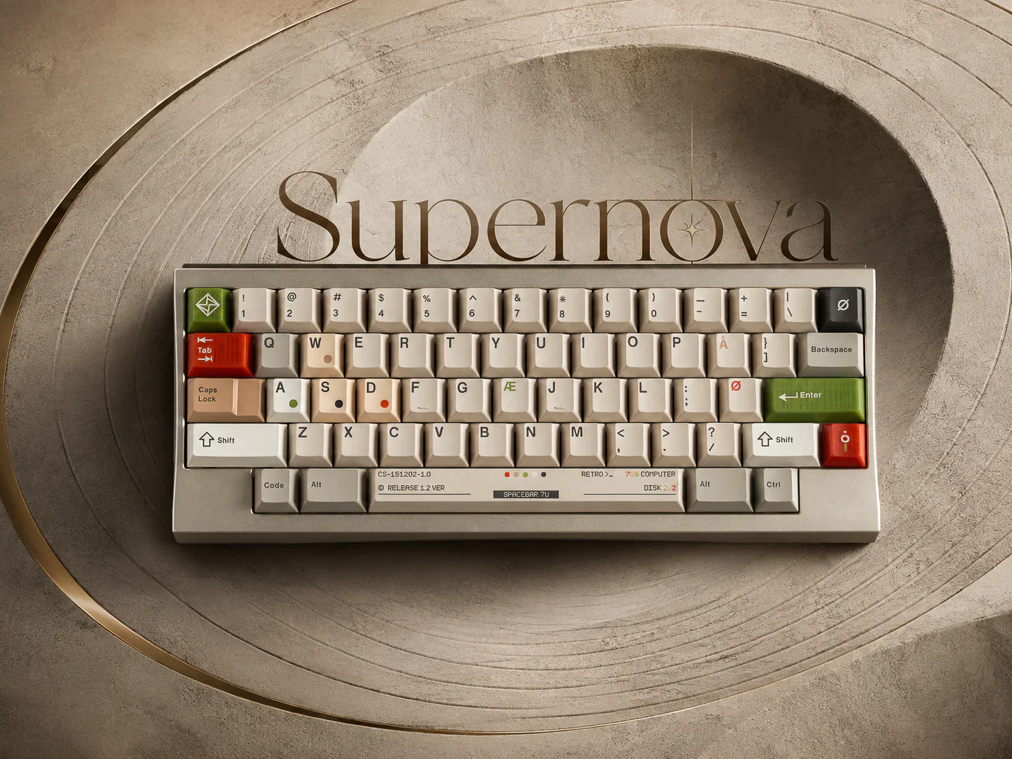 60% vs 75% Keyboard: Which Layout Should You Choose?