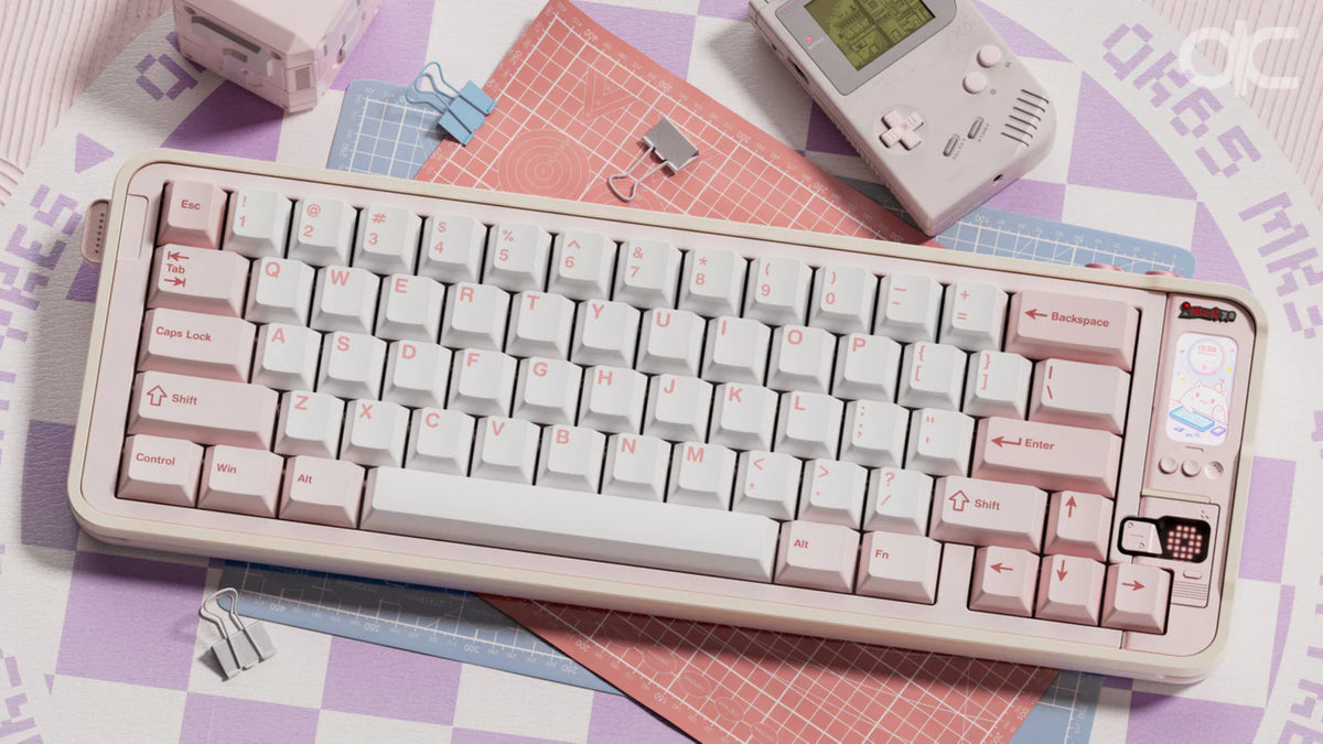 6010 Keyboard What Is a 60 Keyboard? A Complete Guide for Beginners and Enthusiasts ...