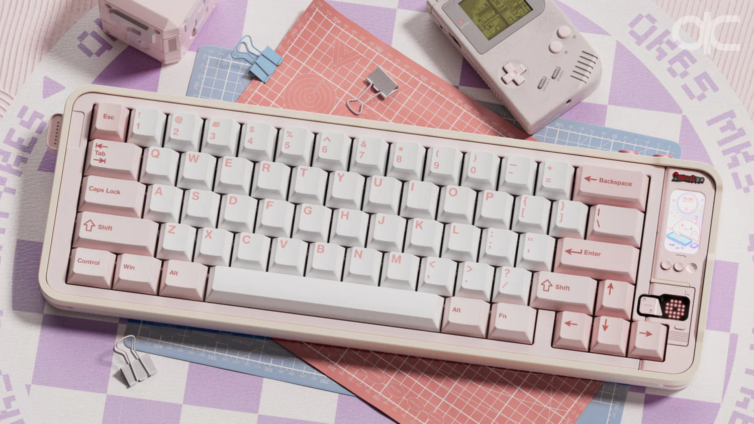 What Is a 60 Keyboard? A Complete Guide for Beginners and Enthusiasts