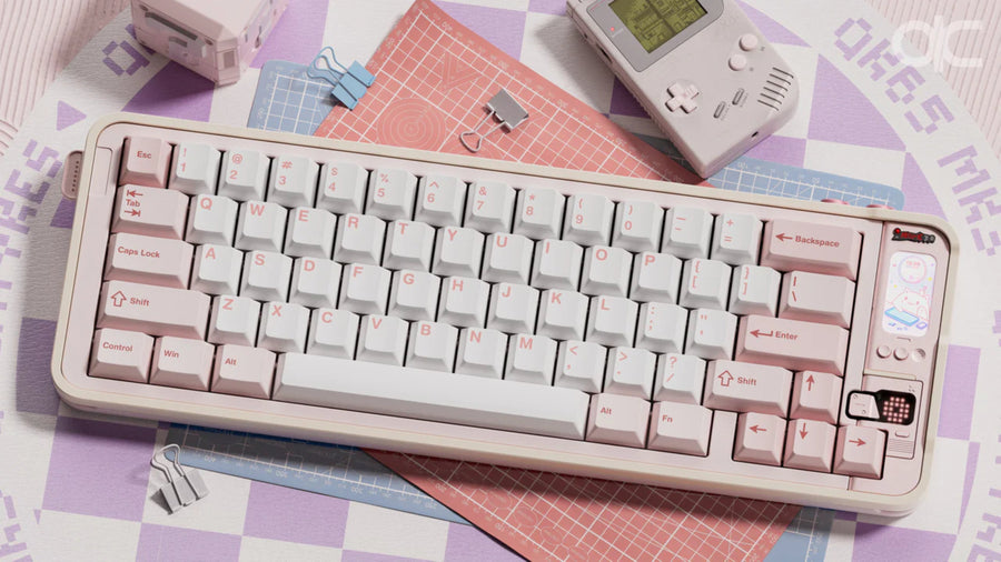 What Is a 60 Keyboard? A Complete Guide for Beginners and Enthusiasts ...