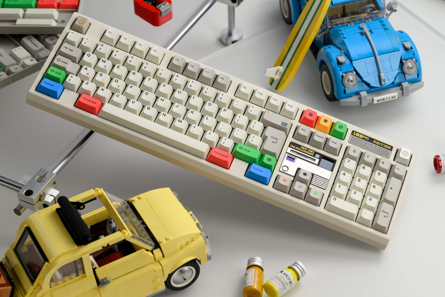 How to Remove Keyboard Keycaps: A Complete Beginner’s Guide