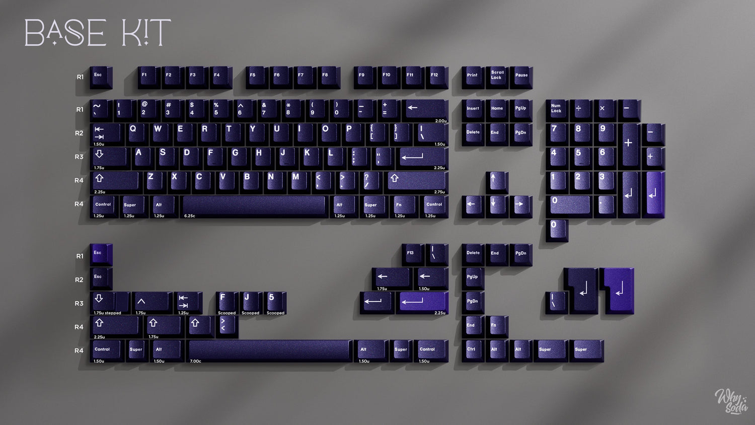 Are GMK Keycaps ABS or PBT? A Complete Guide to GMK Materials, Sound, and Typing Feel