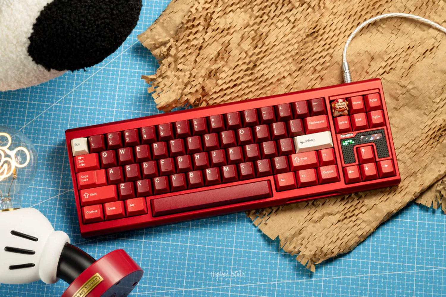 How to Change Keyboard Switches: A Complete Guide