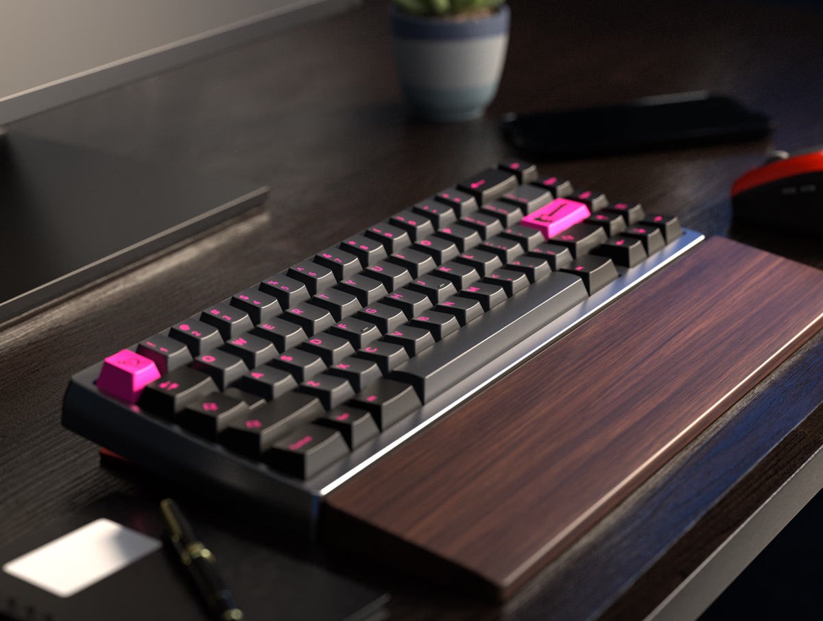 Mechanical Keyboard vs Membrane Keyboard: Differences, Pros & Cons (2026)