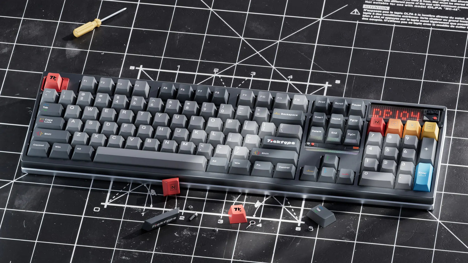 How to Make a Mechanical Keyboard Quieter: Practical Fixes That Really Work