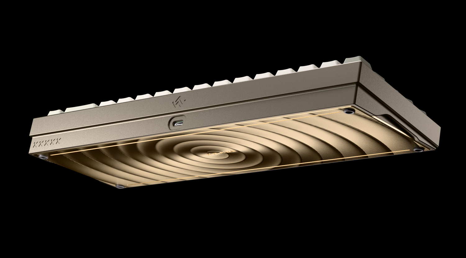What Is a Mechanical Keyboard Kit? A Beginner’s Guide to Custom Keyboard Builds