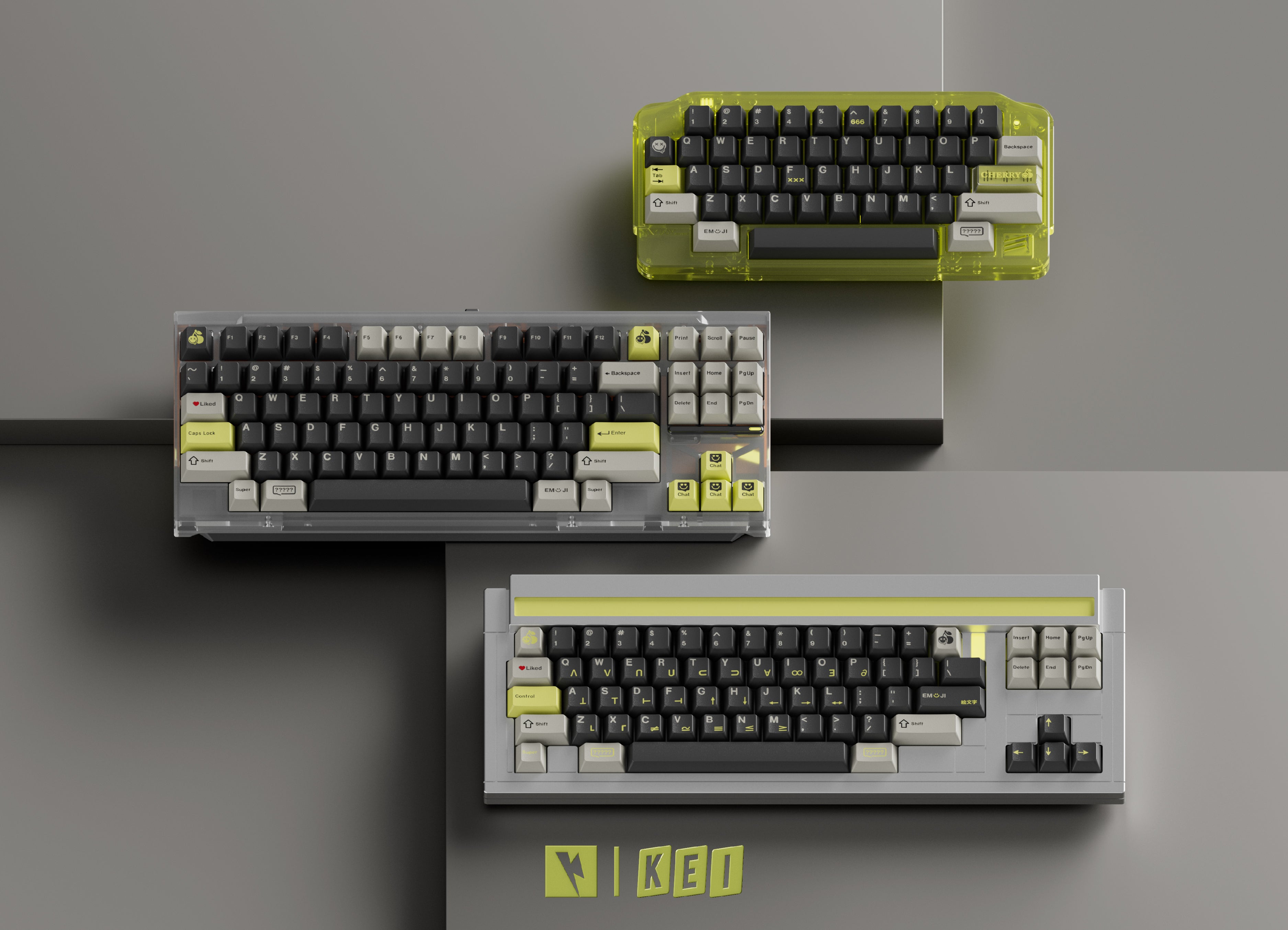 Can I Put Custom Keycaps on Any Keyboard? A Complete Guide – UniKeys