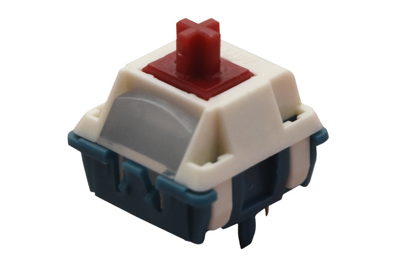Keyboard Switch Types: From Linear to Clicky – What’s Right for You ...