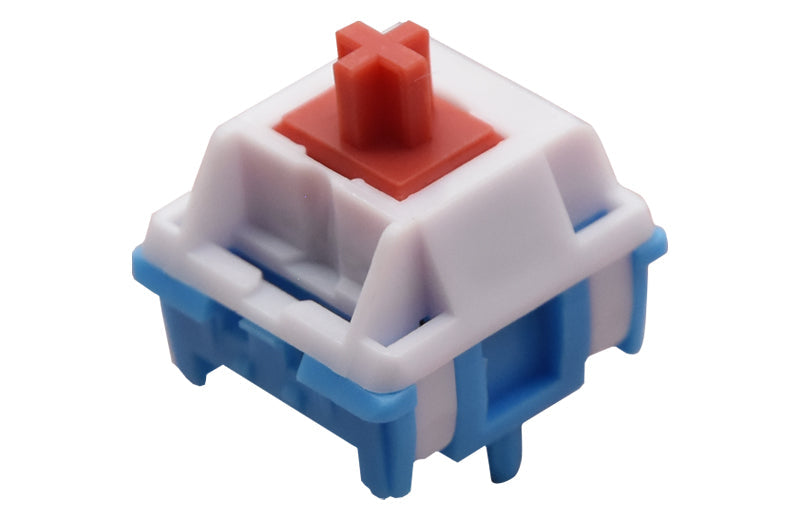 Best HMX Tactile Switches in 2026 – Top 5 HMX Tactile Switches Ranked for Typing Feel, Sound, and Tactility