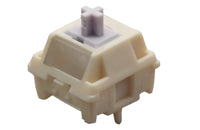 HMX TARO SILENT LINEAR SWITCH FACTORY LUBED (10PCS)