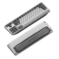 Gray Studio Infinite 70 Keyboard Kit Pre-Order