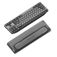 Gray Studio Infinite 70 Keyboard Kit Pre-Order