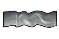 Aiglatson Studio Black Snail Deskmats Cream On Black