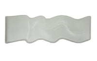 Aiglatson Studio Black Snail Deskmats Cream On Beige