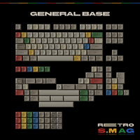 PBS-Retro S.M AG Pre-Order